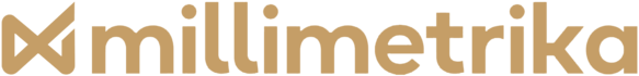 Logo Mentoria Millimetrika